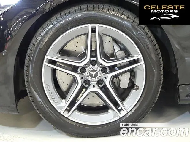 MERCEDES BENZ S-Classe W223 S400 d 4MATIC 2022 — photo 7 sur 26
