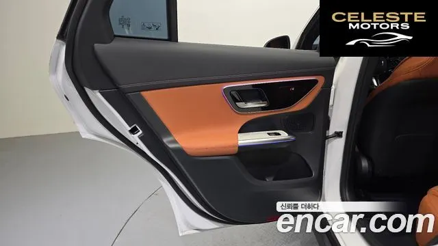 MERCEDES BENZ GLC-Classe X254 GLC220 d 4MATIC 2026 — photo 15 sur 31