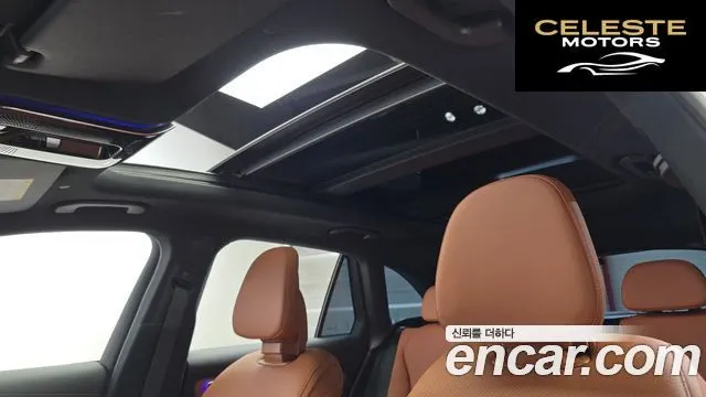 MERCEDES BENZ GLC-Classe X254 GLC220 d 4MATIC 2026 — photo 25 sur 31