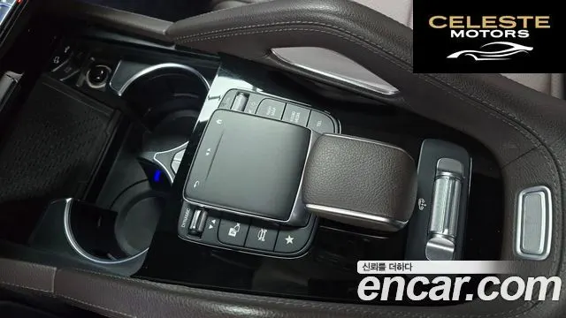 MERCEDES BENZ GLE-Classe W167 GLE300d 4MATIC 2021 — photo 17 sur 20