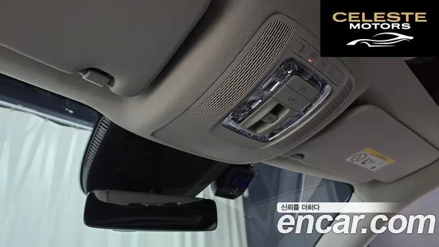 MERCEDES BENZ GLE-Classe W167 GLE300d 4MATIC 2021 — photo 18 sur 20