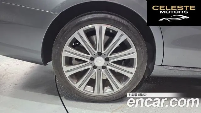 MERCEDES BENZ E-Classe W213 E450 4MATIC Exclusive 2019 — photo 5 sur 20