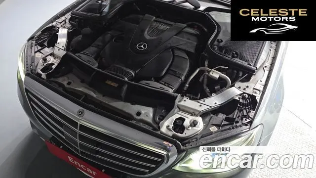 MERCEDES BENZ E-Classe W213 E450 4MATIC Exclusive 2019 — photo 6 sur 20