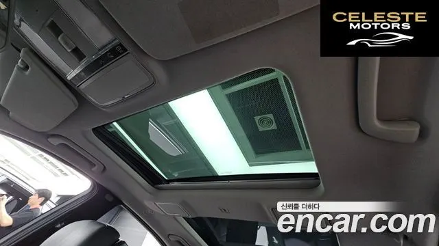 MERCEDES BENZ S-Classe W221 S500L 2010 — photo 18 sur 20