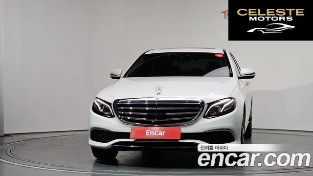 MERCEDES BENZ E-Classe W213 E300e 4MATIC Exclusive 2020 — photo 3 sur 38