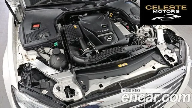 MERCEDES BENZ E-Classe W213 E300e 4MATIC Exclusive 2020 — photo 6 sur 38