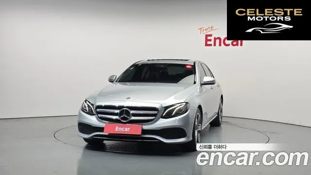 MERCEDES BENZ E-Classe W213 E300 Avantgarde 2019 — photo 3 sur 32