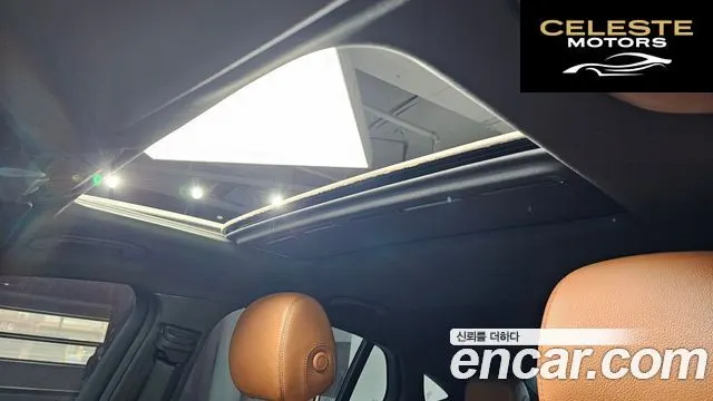 MERCEDES BENZ GLC-Classe X253 GLC300e 4MATIC Coupé 2021 — photo 27 sur 31
