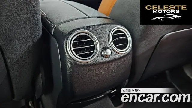 MERCEDES BENZ GLC-Classe X253 GLC300e 4MATIC Coupé 2021 — photo 29 sur 31
