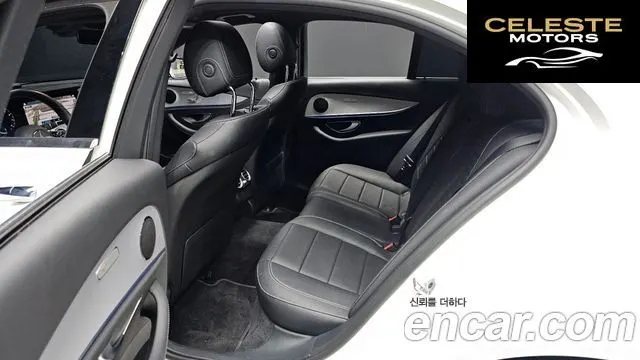 MERCEDES BENZ E-Classe W213 E250 Avantgarde 2021 — photo 16 sur 38