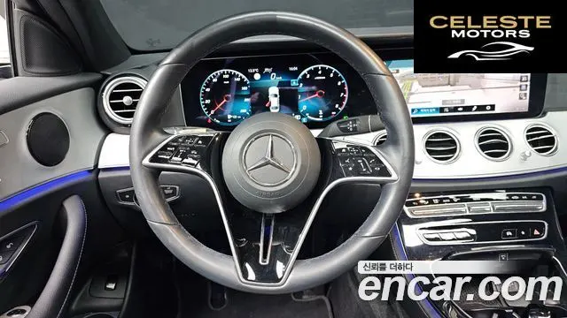 MERCEDES BENZ E-Classe W213 E250 Avantgarde 2021 — photo 19 sur 38