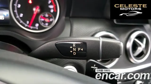 MERCEDES BENZ A-Classe W176 A200 2018 — photo 12 sur 29