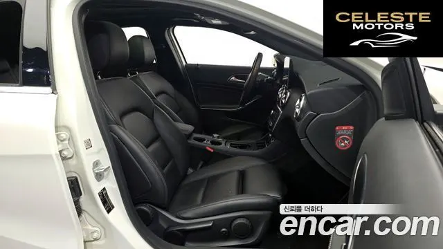 MERCEDES BENZ A-Classe W176 A200 2018 — photo 16 sur 29