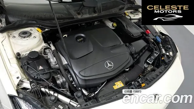 MERCEDES BENZ A-Classe W176 A200 2018 — photo 6 sur 29