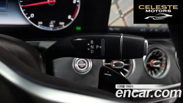 MERCEDES BENZ CLS-Classe C257 CLS400d 4MATIC 2019 — photo 12 sur 31
