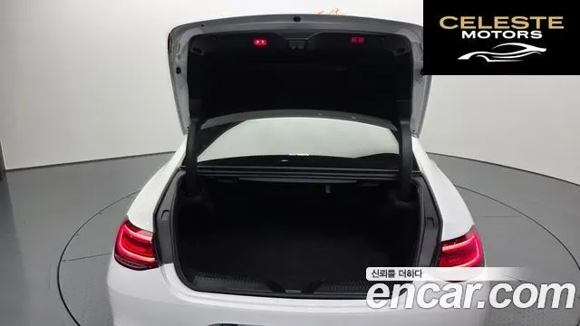 MERCEDES BENZ CLS-Classe C257 CLS400d 4MATIC 2019 — photo 26 sur 31