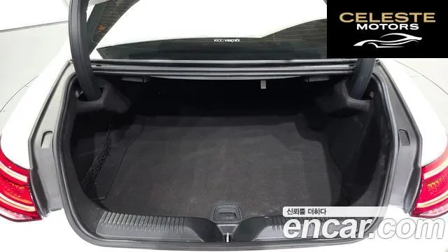MERCEDES BENZ CLS-Classe C257 CLS400d 4MATIC 2019 — photo 27 sur 31