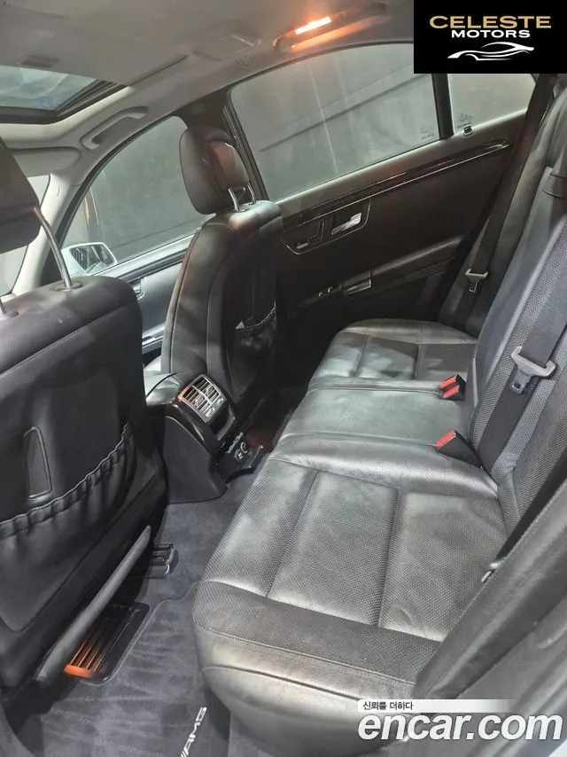 MERCEDES BENZ S-Classe W221 S350 2011 — photo 6 sur 16