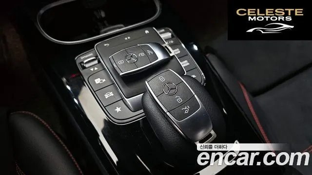 MERCEDES BENZ CLA-Classe C118 CLA250 4MATIC 2023 — photo 12 sur 30