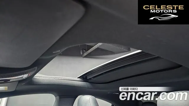 MERCEDES BENZ CLA-Classe C118 CLA250 4MATIC 2023 — photo 25 sur 30