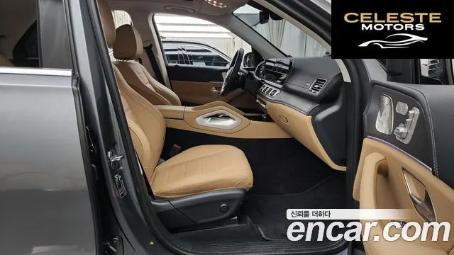 MERCEDES BENZ GLE-Classe W167 GLE450 4MATIC 2025 — photo 17 sur 34