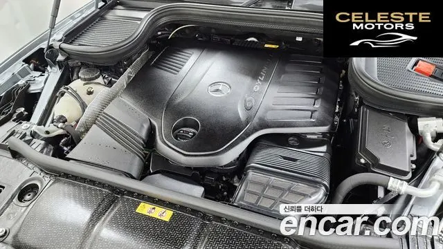 MERCEDES BENZ GLE-Classe W167 GLE450 4MATIC 2025 — photo 6 sur 34