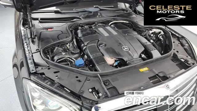 MERCEDES BENZ S-Classe W222 S350L 2019 — photo 6 sur 32