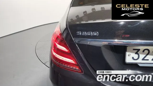 MERCEDES BENZ S-Classe W222 S350L 2019 — photo 9 sur 32