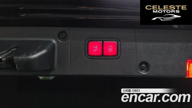 MERCEDES BENZ S-Classe W221 S550L 2008 — photo 18 sur 20