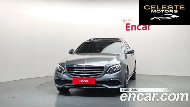 MERCEDES BENZ E-Classe W213 E300e Exclusive 2019 — photo 3 sur 33