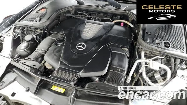 MERCEDES BENZ E-Classe W213 E400 4MATIC Exclusive 2017 — photo 6 sur 20