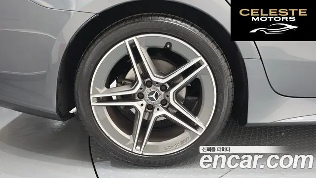 MERCEDES BENZ CLS-Classe C257 CLS300d 4MATIC 2022 — photo 5 sur 20