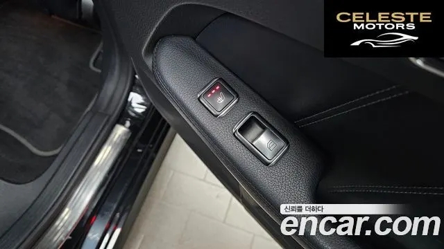 MERCEDES BENZ E-Classe W212 E220 Avantgarde Sport 2015 — photo 18 sur 20
