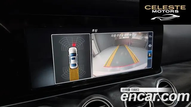 MERCEDES BENZ E-Classe W213 E220d Avantgarde 2017 — photo 15 sur 20