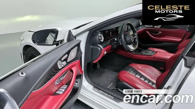MERCEDES BENZ CLS-Classe C257 CLS300d 4MATIC 2022 — photo 13 sur 31