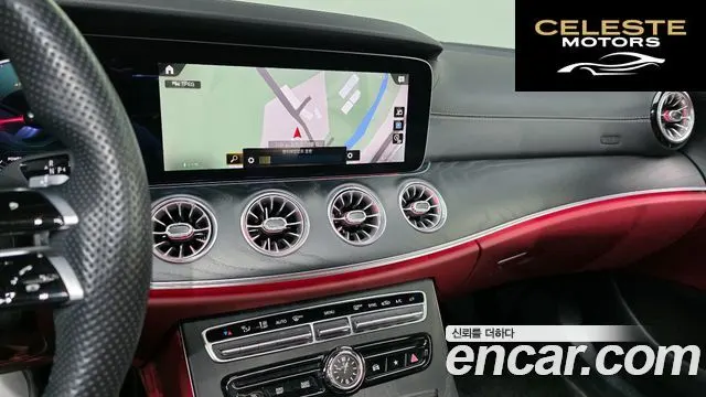 MERCEDES BENZ CLS-Classe C257 CLS300d 4MATIC 2022 — photo 21 sur 31