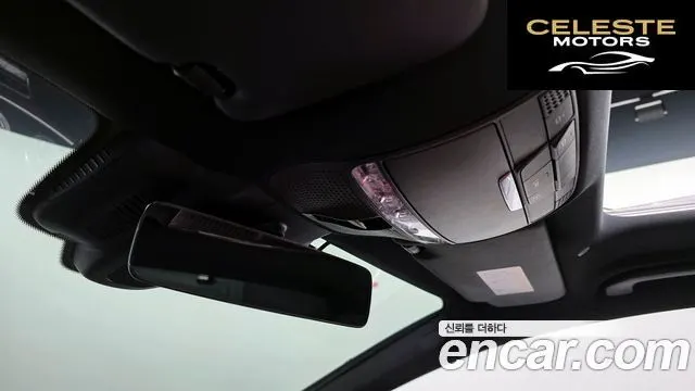 MERCEDES BENZ CLS-Classe C257 CLS300d 4MATIC 2022 — photo 25 sur 31