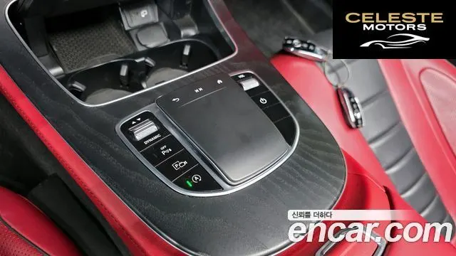 MERCEDES BENZ CLS-Classe C257 CLS300d 4MATIC 2022 — photo 28 sur 31