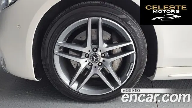 MERCEDES BENZ S-Classe W222 S560L 4MATIC 2019 — photo 5 sur 30