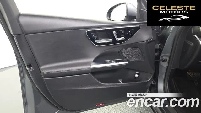 MERCEDES BENZ C-Classe W206 C200 4MATIC Avantgarde 2022 — photo 13 sur 33
