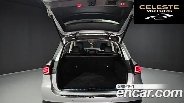 MERCEDES BENZ GLE-Classe W167 GLE300d 4MATIC 2019 — photo 26 sur 35