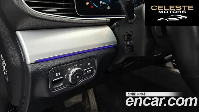 MERCEDES BENZ GLE-Classe W167 GLE300d 4MATIC 2019 — photo 27 sur 35