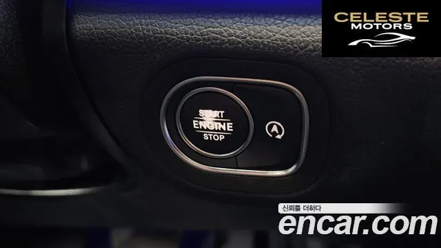 MERCEDES BENZ GLE-Classe W167 GLE300d 4MATIC 2019 — photo 28 sur 35