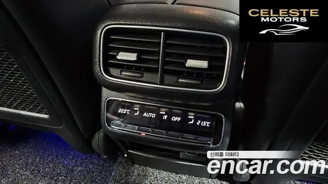 MERCEDES BENZ GLE-Classe W167 GLE300d 4MATIC 2019 — photo 31 sur 35