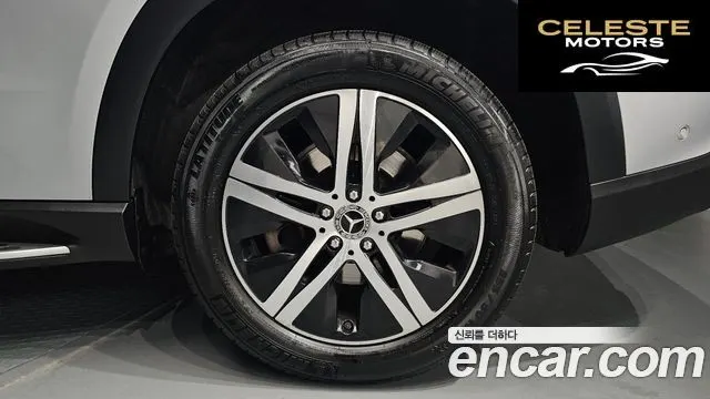 MERCEDES BENZ GLE-Classe W167 GLE300d 4MATIC 2019 — photo 7 sur 35