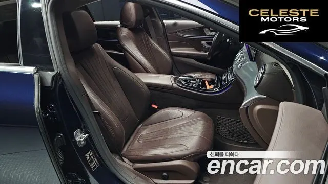 MERCEDES BENZ CLS-Classe C257 CLS400d 4MATIC 2019 — photo 11 sur 20