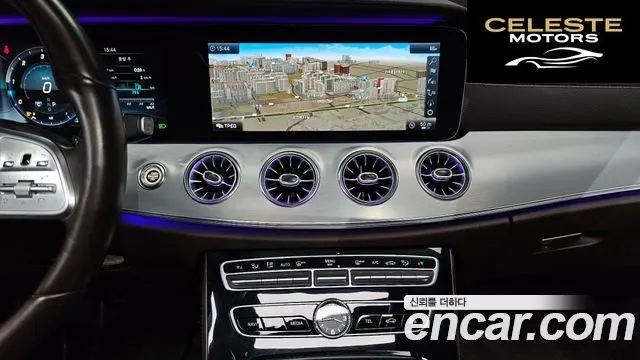 MERCEDES BENZ CLS-Classe C257 CLS400d 4MATIC 2019 — photo 14 sur 20