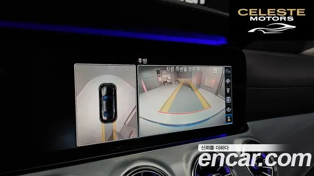 MERCEDES BENZ CLS-Classe C257 CLS400d 4MATIC 2019 — photo 15 sur 20