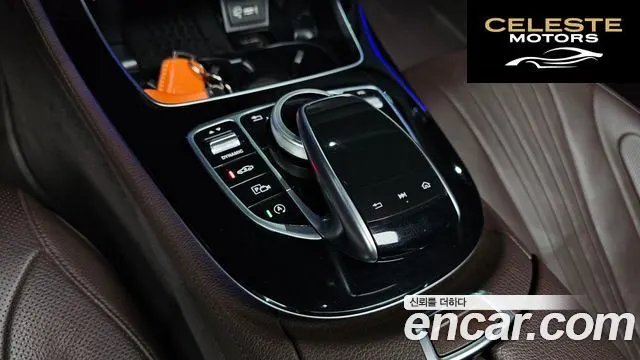 MERCEDES BENZ CLS-Classe C257 CLS400d 4MATIC 2019 — photo 16 sur 20