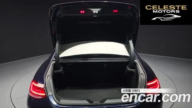 MERCEDES BENZ CLS-Classe C257 CLS400d 4MATIC 2019 — photo 20 sur 20